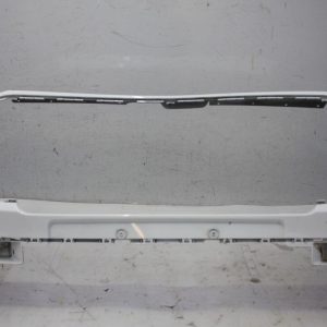 Ford Transit Custom Front Bumper 2018 TO 2023 JK21-17F003 Genuine *DAMAGED* - Image 3