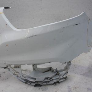 Ford Transit Custom Front Bumper 2018 TO 2023 JK21-17F003 Genuine *DAMAGED* - Image 9