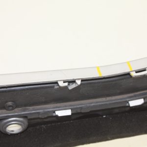 Ford Transit Custom Front Bumper 2018 TO 2023 JK21-17F003 Genuine *DAMAGED* - Image 15
