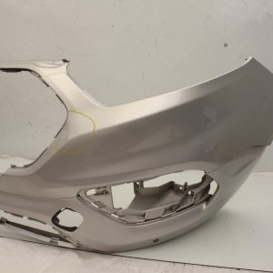 Ford Transit Custom Front Bumper 2018 TO 2023 JK21-17F003 Genuine *DAMAGED* - Image 9