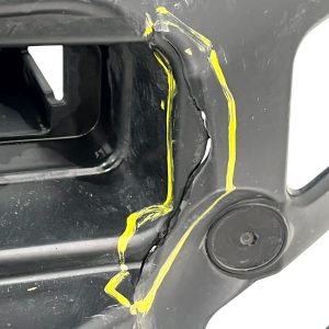 Ford Transit Custom Front Bumper Bracket 2018-2023 JK2117E778A Genuine - Image 11