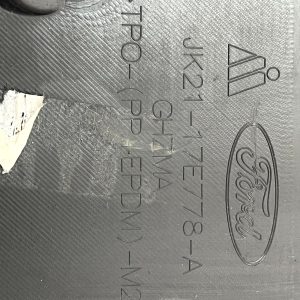 Ford Transit Custom Front Bumper Bracket 2018-2023 JK2117E778A Genuine *DAMAGED* - Image 19