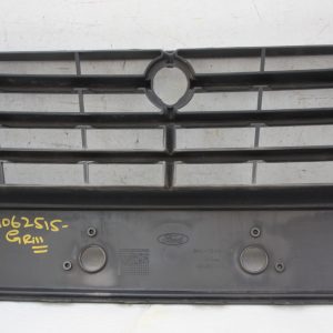 Ford Transit Custom Front Bumper Grill 2012 TO 2018 BK21-17B968-ABW Genuine - Image 14