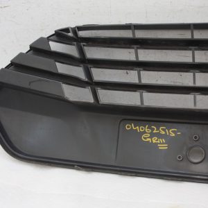 Ford Transit Custom Front Bumper Grill 2012 TO 2018 BK21-17B968-ABW Genuine - Image 15