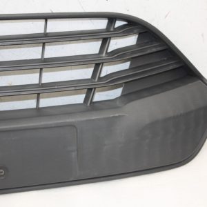 Ford Transit Custom Front Bumper Grill 2012 TO 2018 BK21-17B968-ABW Genuine - Image 3