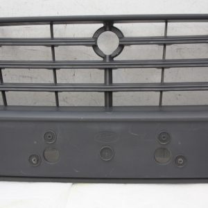 Ford Transit Custom Front Bumper Grill 2012 TO 2018 BK21-17B968-ABW Genuine - Image 4