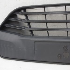 Ford Transit Custom Front Bumper Grill 2012 TO 2018 BK21-17B968-ABW Genuine - Image 5