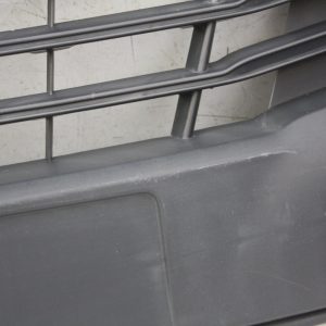 Ford Transit Custom Front Bumper Grill 2012 TO 2018 BK21-17B968-ABW Genuine - Image 6