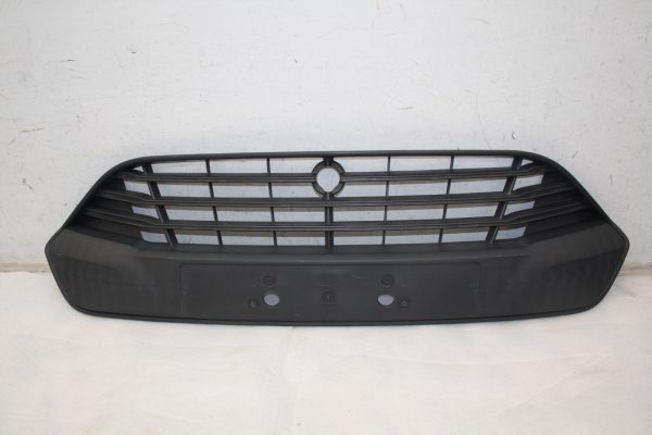 Ford-Transit-Custom-Front-Bumper-Grill-2012-TO-2018-BK21-17B968-ABW-Genuine-177156839657