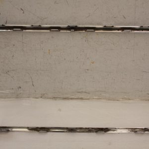 Ford Transit Custom Front Bumper Grill Surround Chrome 2018-2023 JK21-8B271-AB - Image 11