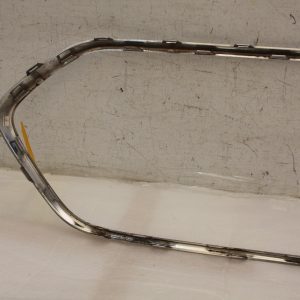 Ford Transit Custom Front Bumper Grill Surround Chrome 2018-2023 JK21-8B271-AB - Image 12