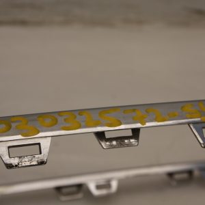 Ford Transit Custom Front Bumper Grill Surround Chrome 2018-2023 JK21-8B271-AB - Image 13