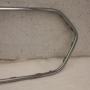 Ford Transit Custom Front Bumper Grill Surround Chrome 2018-2023 JK21-8B271-AB - Image 3