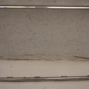 Ford Transit Custom Front Bumper Grill Surround Chrome 2018-2023 JK21-8B271-AB - Image 4