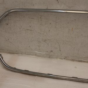 Ford Transit Custom Front Bumper Grill Surround Chrome 2018-2023 JK21-8B271-AB - Image 5