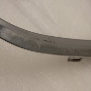 Ford Transit Custom Front Bumper Grill Surround Chrome 2018-2023 JK21-8B271-AB - Image 6