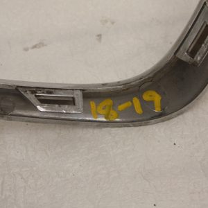 Ford Transit Custom Front Bumper Grill Surround Chrome 2018-2023 JK21-8B271-AB - Image 8