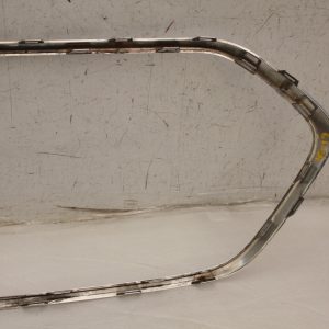 Ford Transit Custom Front Bumper Grill Surround Chrome 2018-2023 JK21-8B271-AB - Image 10