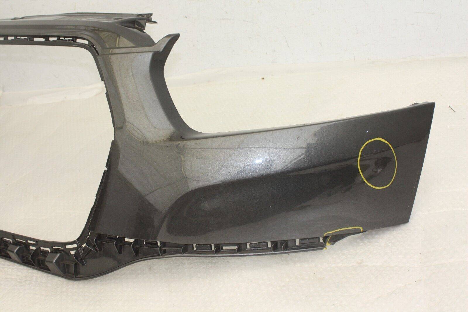 Ford-Transit-Custom-Front-Bumper-Upper-Section-18-To-24-KK31-17F003-A-DAMAGED-176357866117-3