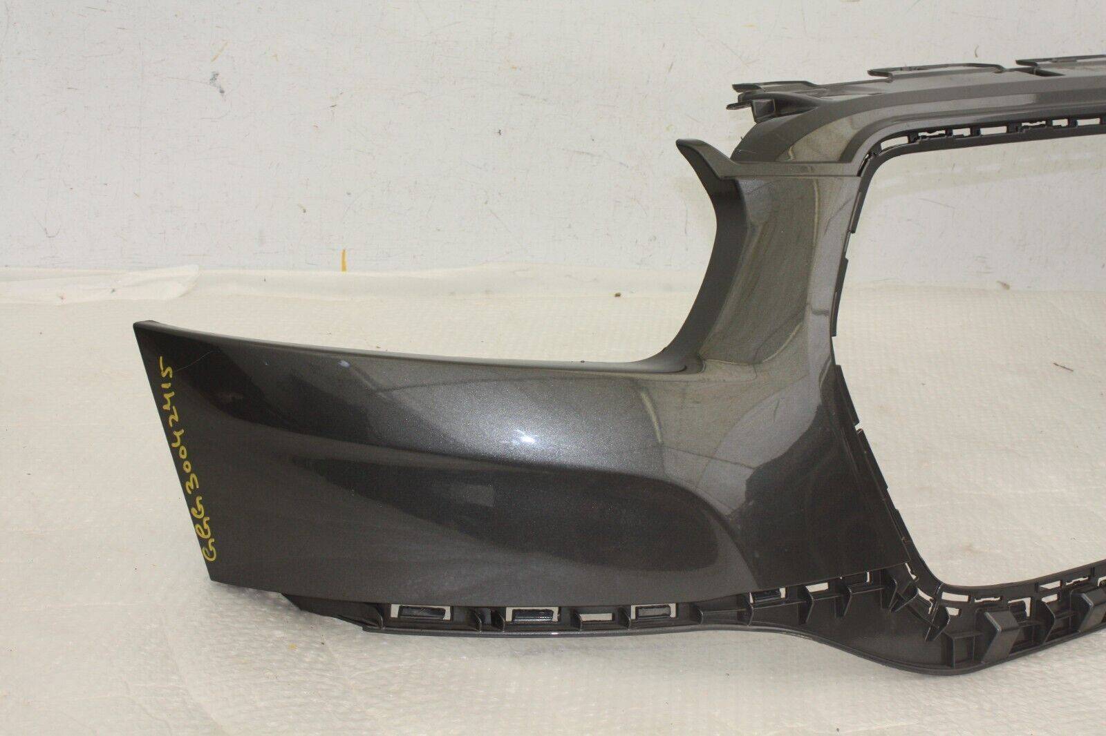 Ford-Transit-Custom-Front-Bumper-Upper-Section-18-To-24-KK31-17F003-A-DAMAGED-176357866117-7