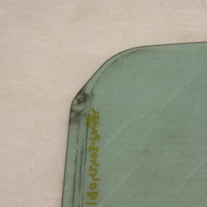 Ford Transit Custom Front Left Side Door Glass BK21-V21419-A Genuine - Image 3