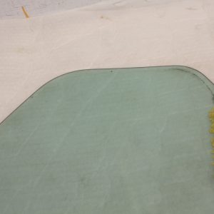 Ford Transit Custom Front Left Side Door Glass BK21-V21419-A Genuine - Image 10