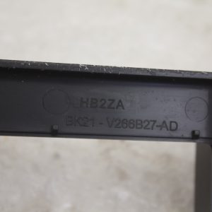 Ford Transit Custom Left Sliding Door Handle Cover 18-23 BK21-V266B27-AD Genuine - Image 11