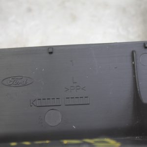 Ford Transit Custom Left Sliding Door Handle Cover 18-23 BK21-V266B27-AD Genuine - Image 12