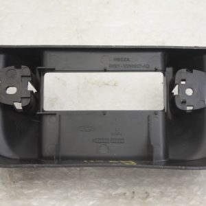 Ford Transit Custom Left Sliding Door Handle Cover 18-23 BK21-V266B27-AD Genuine - Image 13