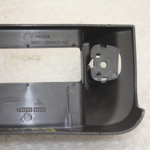 Ford Transit Custom Left Sliding Door Handle Cover 18-23 BK21-V266B27-AD Genuine - Image 14