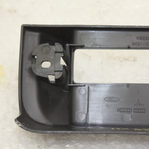 Ford Transit Custom Left Sliding Door Handle Cover 18-23 BK21-V266B27-AD Genuine - Image 15