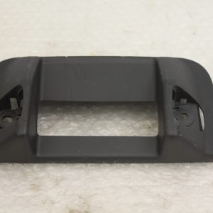 Ford Transit Custom Left Sliding Door Handle Cover 18-23 BK21-V266B27-AD Genuine - Image 8