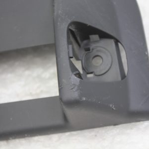 Ford Transit Custom Left Sliding Door Handle Cover 18-23 BK21-V266B27-AD Genuine - Image 9