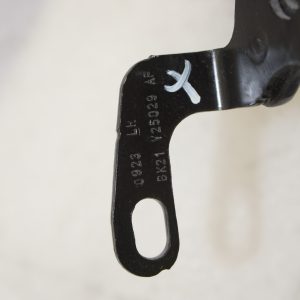 Ford Transit Custom Left Sliding Door Upper Roller Bracket 12 ON BK21-V25029-AF - Image 10