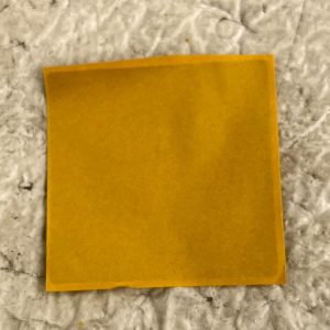 Ford Transit Custom Mk1 Double Sided Adhesive Tape BK21-19E523-CA Genuine - Image 5