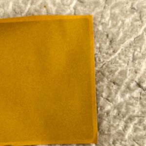 Ford Transit Custom Mk1 Double Sided Adhesive Tape BK21-19E523-CA Genuine - Image 7