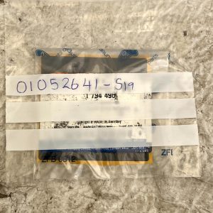 Ford Transit Custom Mk1 Double Sided Adhesive Tape BK21-19E523-CA Genuine - Image 9