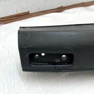 Ford Transit Custom Rear Bumper 2012 TO 2018 BK21-17E962-A Genuine - Image 4