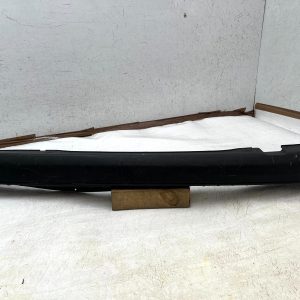 Ford Transit Custom Rear Bumper 2012 TO 2018 BK21-17E962-A Genuine - Image 1