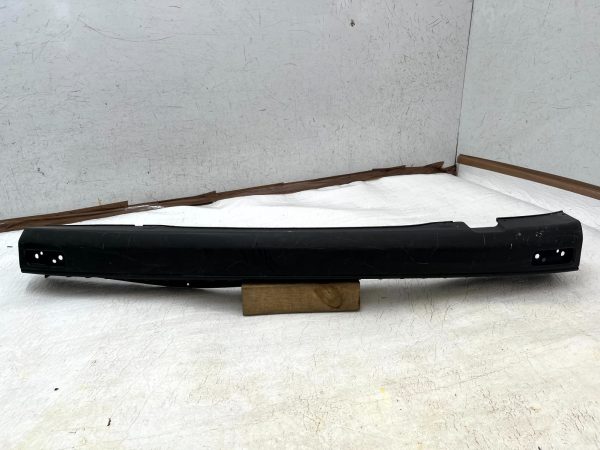 Ford-Transit-Custom-Rear-Bumper-2012-TO-2018-BK21-17E962-A-Genuine-177641359147