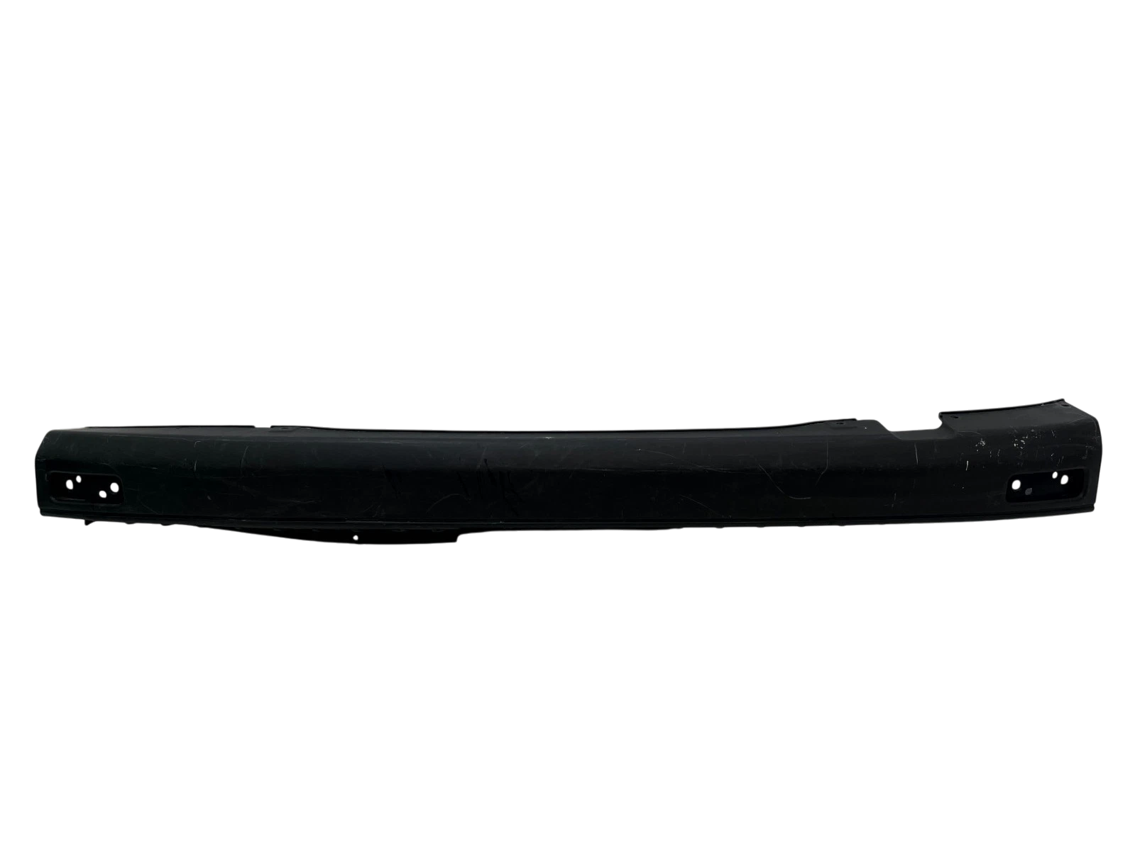 Ford Transit Custom Rear Bumper 2012 TO 2018 BK21-17E962-A Genuine