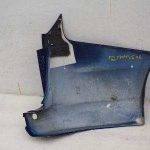 Ford Transit Custom Rear Bumper Left Side Corner BK21-17927-A Genuine *DAMAGED* - Image 13