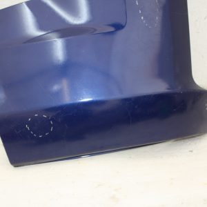 Ford Transit Custom Rear Bumper Left Side Corner BK21-17927-A Genuine *DAMAGED* - Image 7