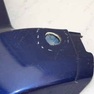 Ford Transit Custom Rear Bumper Left Side Corner BK21-17927-A Genuine *DAMAGED* - Image 9