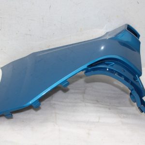 Ford Transit Custom Rear Bumper Left Side Corner PZ31-17927-J Genuine - Image 3