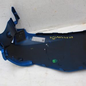 Ford Transit Custom Rear Bumper Left Side Corner PZ31-17927-J Genuine - Image 8