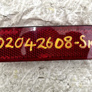 Ford Transit Custom Rear Bumper Left Side Light Reflector 12 TO 17 BK21-515C0-AA - Image 12
