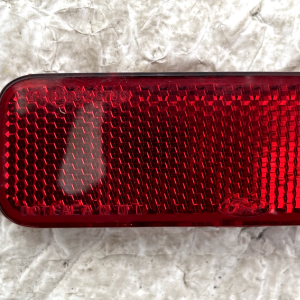 Ford Transit Custom Rear Bumper Left Side Light Reflector 12 TO 17 BK21-515C0-AA - Image 3