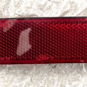 Ford Transit Custom Rear Bumper Left Side Light Reflector 12 TO 17 BK21-515C0-AA - Image 4