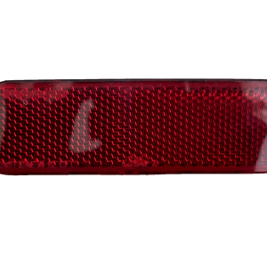 Ford Transit Custom Rear Bumper Left Side Light Reflector 12 TO 17 BK21-515C0-AA